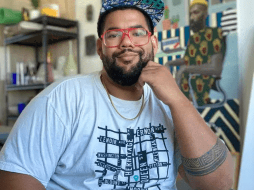 United States Artists: 2026 U.S.A. Fellowship