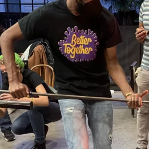 Better Together T-shirt