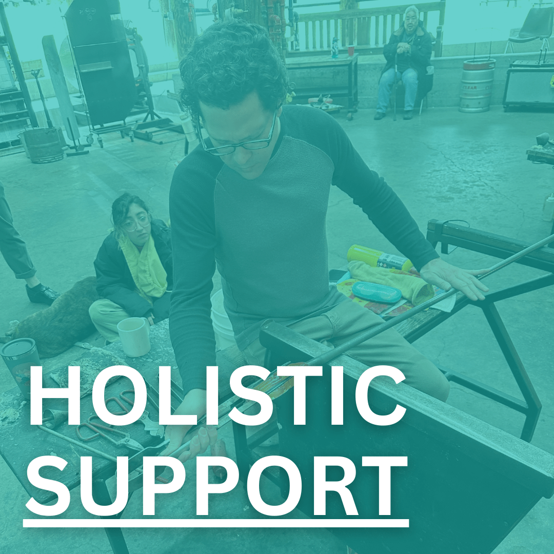 Holistic support value