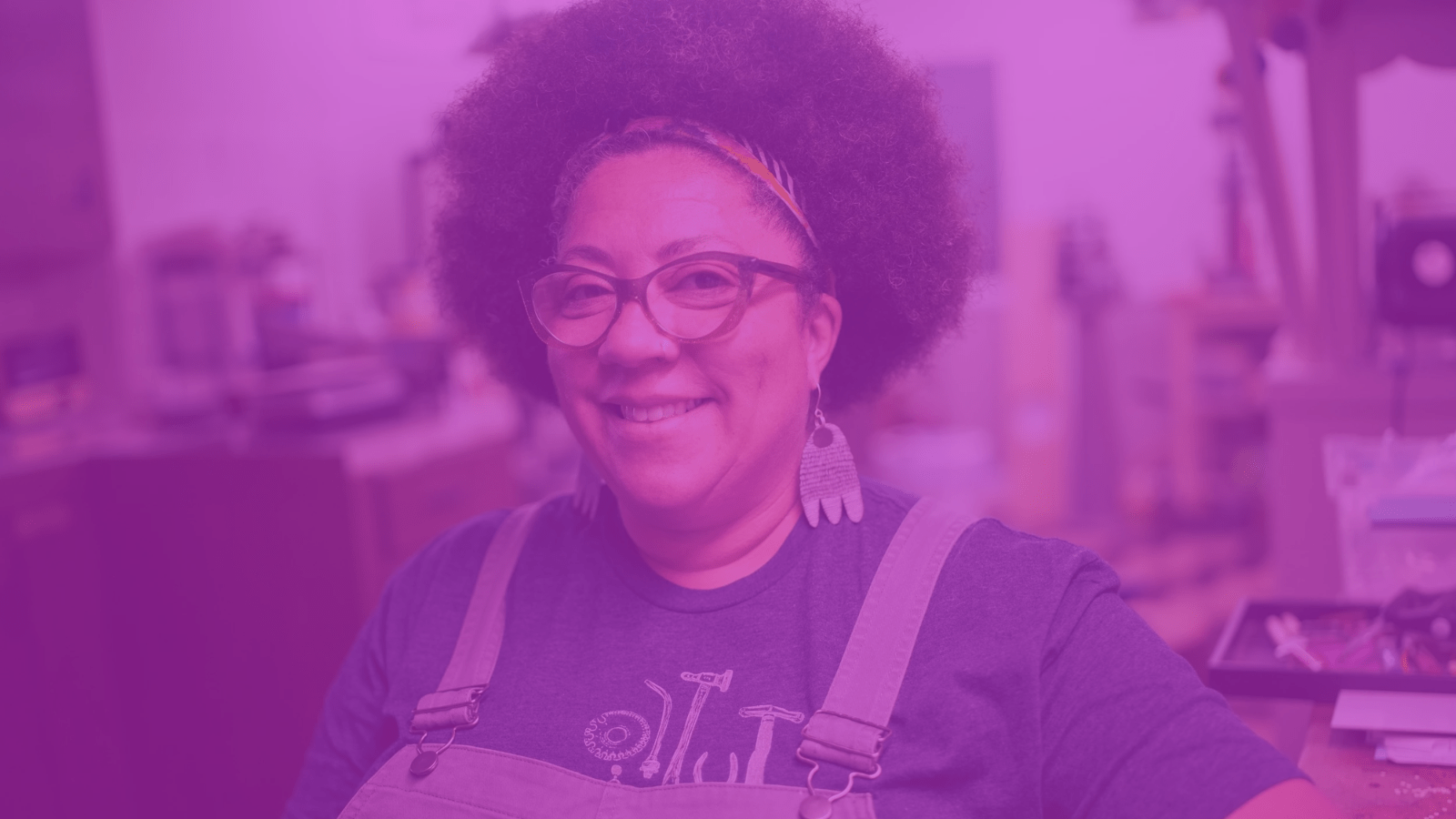 Celebrating Tanya Crane: Artist, Educator, and Community Champion