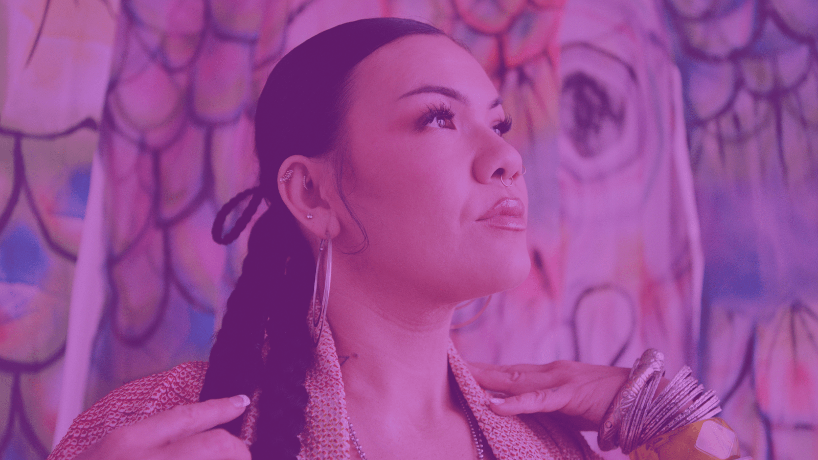 2026 CTF LA Residency Feature: Meet Sierra Hood